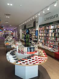 154 ziyaretçi casa del libro ziyaretçisinden 14 fotoğraf ve 6 tavsiye gör. Libreria Casa Del Libro C C H2o Marie Curie 4 Local Lp 28 Rivas Vaciamadrid