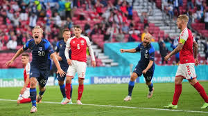 Everything you need to know about the u21 ec qualifying match between finlandia sub 21 and dinamarca sub 21 (14 october 2019): Eurocopa 2021 En Directo Online Dinamarca Finlandia Partido De Fase De Grupos Hoy 12 De Junio En Copenhague Eurosport