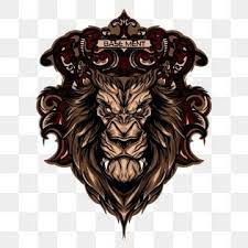 Lion King Balance Lion King Lion King Clipart Lion Logo Png And Vector With Transparent Background For Free Download Lion Illustration Colorful Lion Sacred Geometry Illustration