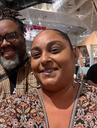 What a show! 🎉 Harlem Baking Company had an incredible time at the 2025  SFA Summer Fancy Food Show at the Javits Center. From connecting with  retailers and meeting the Gourmet Foods