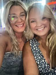 Rebecca Beth Ferguson