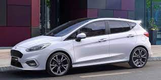 Säljer nu min ford som precis fått bromsarna ( bak) fixade. Ford Devoile 6 Nouveaux Modeles Pour 2021 Groupe Parot