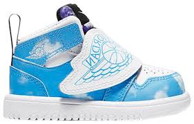 Sky Jordan 1 Td Fearless Air Jordan Ct2478 400 Goat