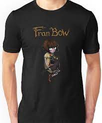 Fran Bow T Shirt By Pinchew Shirts Shirt Designs Classic T Shirts