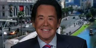 Wayne Newton speaks