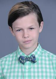 Charles Cameron Fan Casting