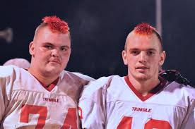 Koons too big to linger in brother's shadow