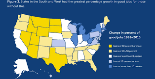 10 Charts That Changed The Way We Think About Americas