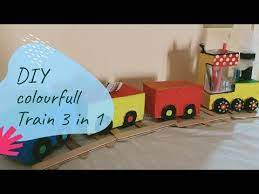 About press copyright contact us creators advertise developers terms privacy policy & safety how youtube works test new features press copyright contact us creators. ÙƒÙŠÙÙŠØ© Ø¹Ù…Ù„ Ù‚Ø·Ø§Ø± Ù„Ø¹Ø¨Ù‡ Ù„Ù„Ø§Ø·ÙØ§Ù„ Ù£ ÙÙŠ Ù¡ Ø±ÙŠØ³ÙŠÙƒÙ„Ù†Ø¬ Fun And Easy Diy How To Make Train For Kids 3 In 1 Youtube Cardboard Art Diy Toy Chest