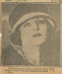 Dot King (1896-1923)