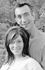 Parents announce Bromley-Frederick wedding plans