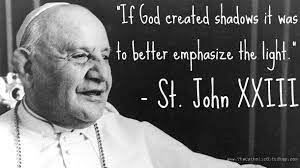 Pope John 23 Quotes Quotesgram