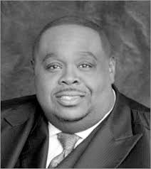 Bishop Keith Cornell Smith