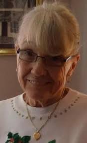 Dorothy Faye Hild Obituary