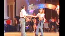 Pin On Danse