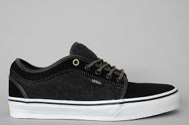 Black And Gold Vans Shoes Vans Chukka Low Wool Black Gold Vans Chukka Low Black Chukka