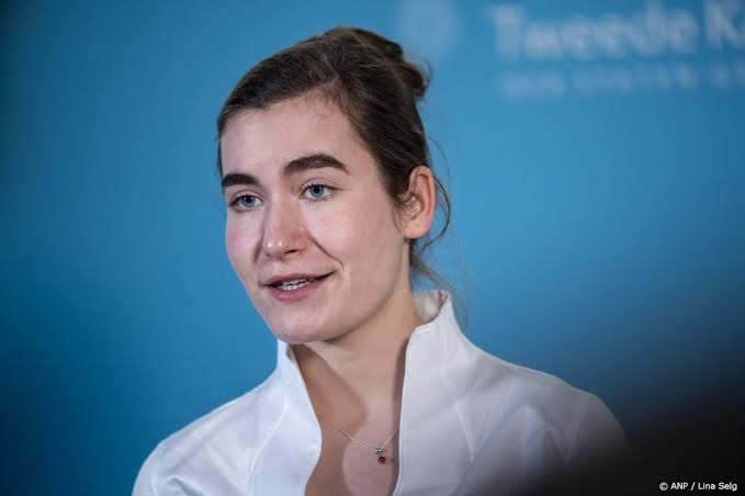 FVD: coalitie slaat met regeerakkoord verkeerde richting in | Haarlems  Dagblad