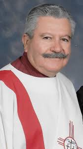 Luis Padilla Obituary