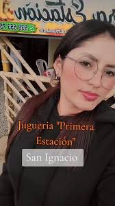 San Ignacio Cajamarca Plaza