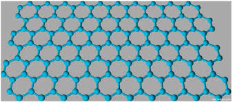 Graphene for next-generation ...