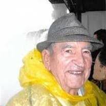 Most Recent Obituaries