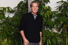 Val kilmer (56) ist nach eigenen angaben nicht an krebs erkrankt. Val Kilmer Er Spricht Uber Den Kampf Gegen Den Krebs Gala De