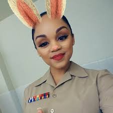 Sgt Camille Graves (@Cami_Graves)