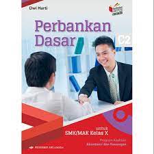 We did not find results for: Perbankan Dasar Smk Prog Akt Keuangan Kls X Kikd17 Shopee Indonesia