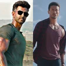 Tiger Shroff And Hrithik Roshan S Chasing Scenes In War Shot In 7 Countries Pinkvilla Hrithik roshan, tiger shroff, ashutosh rana, vaani kapoor. tiger shroff and hrithik roshan s