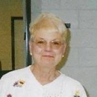 Mary Lou Hunter Obituary