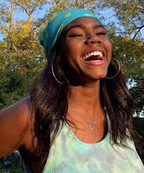 Meet Gabrielle Smith