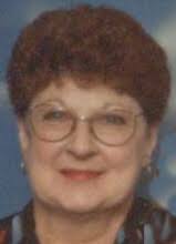 Obituary information for Mary Jane Fischer