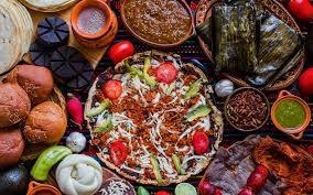 Comida oaxaqueña, ¡conoce sus platillos típicos! - México Desconocido