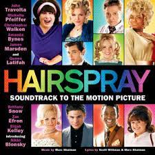 Hairspray 2007 Soundtrack Wikipedia