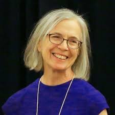 Nancy Berlin's Instagram, Twitter & Facebook