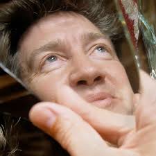 david lynch — In Review — RMITV