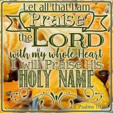 Check spelling or type a new query. 20 Psalms Of Thanksgiving And Praise His Dearly Loved Daughter Ministries