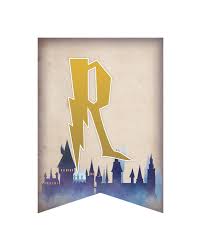 Schneide das pergament entlang deiner aufgezeichneten linien zu. Free Printable Harry Potter Party Pack For All Occasions The Cottage Market