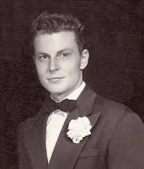 CHARLES MORRILL Obituary (2010)