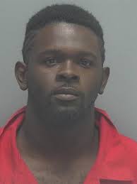 Lee County Arrests 12/27