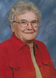 Naomi Patterson Obituary