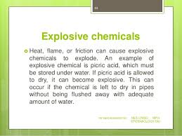 You could get suspended (if you're a student) or fired (if accidents happen, but you can do your best to prevent them and have a plan to follow when they occur. Lecture 8 Laboratory Accidents And