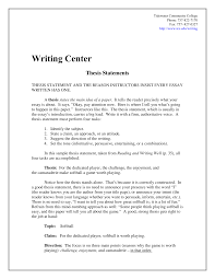 As you read the examples below, bear in mind that all universities have their own guidelines for writing theses and dissertations. 2