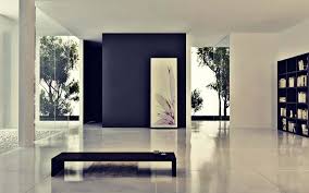 Ditch microsoft's rolling green hills or apple's swirling galaxy. 48 Home Interior Wallpaper Designs On Wallpapersafari