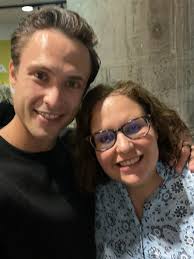 Let's welcome our new members! Misty Leingang, John Bakker, Dokotel  Skhakhane, Sad Boy, Joel Onyango, Demba Thiam, Sesame Kabelo Khaise,  Kgalane Bruce Shai II, Pascal Leffering, Vanessa Nad, Andy Scott, Blessing  Brian,