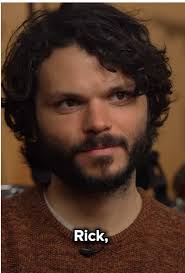 @Goose frontman Rick Mitarotonda shares with Anthony Mason how the band  aims to create an immersive musical world, drawing inspiration from artists  like Fleet Foxes to build a full sensory experience ...