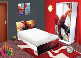 Check out our spiderman bedding selection for the very best in unique or custom, handmade pieces from our duvet covers shops. Spiderman Bedroom Package