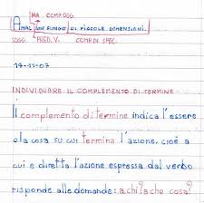 Il Complemento Di Specificazione Spiegazione Ed Esercizi Di Analisi Logica Scheda Stampabile Dell Unita Did Schede Stampabili Attivita Di Grammatica Scuola
