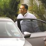 rituals, Justice Chelameswar honours one,