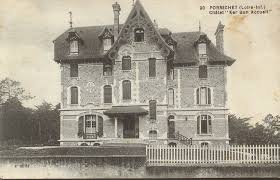Pornichet Loireatlantique Archives Geneanet Taj Mahal Landmarks Image
